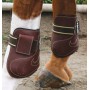 Protector Professional'S Choice Ventech Leather Fetlock (Pair)