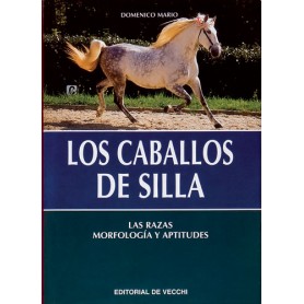 Book Los Horses de Silla