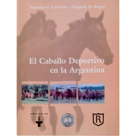 Book The Sports Horse in Argentina