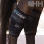 Horseware Ice-Vibe (Complete Set) Hock Protector