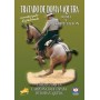 DVD Treaty of Vaquera Doma how to judge a Spanish cowgirl gunshop championship