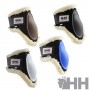 Hh Deluxe Hh Fender With Epaulette (Pair)