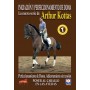 DVD Initiation and Improvement of Dressing Training without tension. Put the horse in help