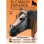 DVD The Spanish Horse Presentation