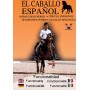 DVD The Spanish horse functionality