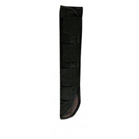 Aerborn Padded Tail Covers