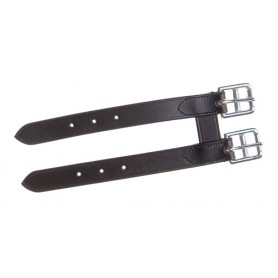 Lexhis Leather Girth Extender