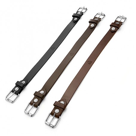 Hh Eco Leather Rear Textile Girth