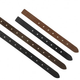 Leather Girth Grommets