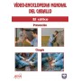 Dvd Vídeo-Enciclopedia Mundial Del Caballo El Cólico. Prevención. Cirugía