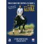 DVD Treaty of Cloven Girl Training Young Horse