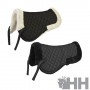Hh Synthetic Tassel Hh Saddlebags