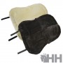 Hh Synthetic Tassel Hh Saddlebags