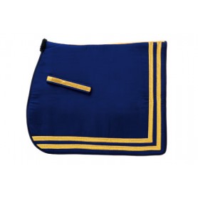 Mehis Padded Saddle Pad Mehis High School
