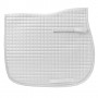 Hh Cotton Quilted Saddle Pad