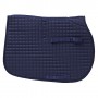 Hh Cotton Quilted Saddle Pad