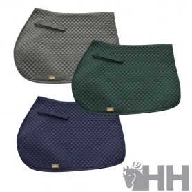 Mule Cover Lexhis Cotton Padded