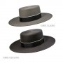 Oliver Hats Wool Cane Hat