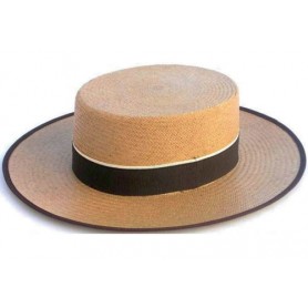 Oliver Hats Panama Hat