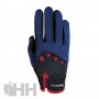 Roeckl 3307-003 Toronto Junior Glove (Pair)