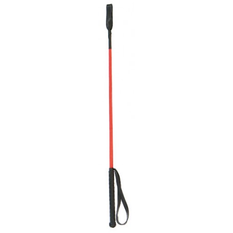 Hh Nylon Jumping Whip With Plastic Grip And Handle