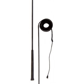 Hh Nylon Riding crop Whip Without Legs