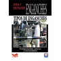 DVD: Carriage Driving - Types of Carriages. Components, Harnesses, and Curiosities
