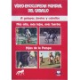 Dvd Vídeo-Enciclopedia Mundial Del Caballo. A Galopar, Jinetes Y Caballos. Más Alto, Más Lejos, Más