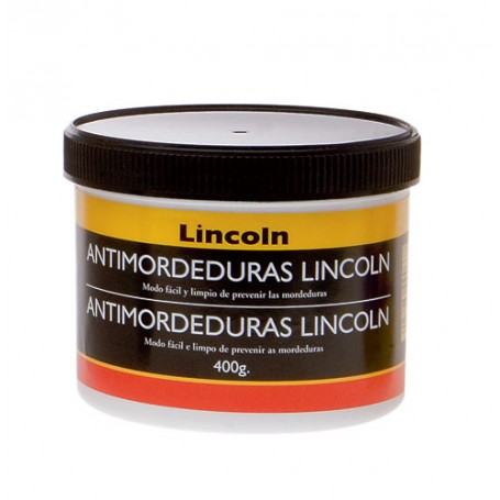 Anti-bite Lincoln Pomada 400 Gr