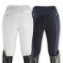 Lexhis Macra Competition Trousers Woman