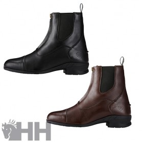 Ariat Men's Heritage Iv Zip Boot (Pair)