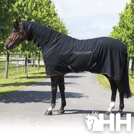 Horseware Sportz-Vibe Blanket (Complete Set)
