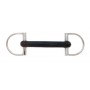 Sefton Fillet D Ring With Soft Rubber Straight Flare