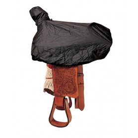 Hh Nylon Saddle Cover for Western or Texan Saddle
