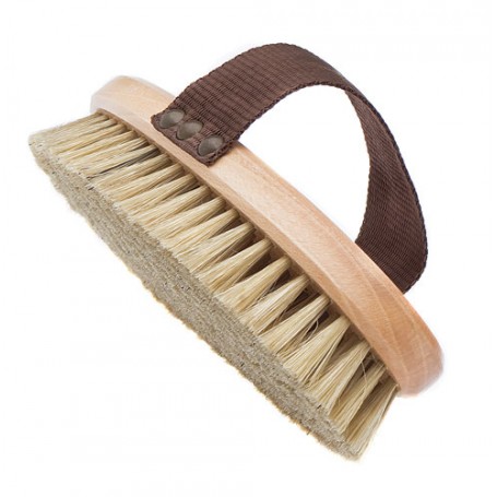 Hh Bristle Brush Natural Hair