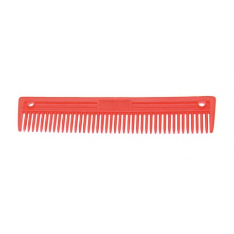 Hh Plastic Comb Without Handle