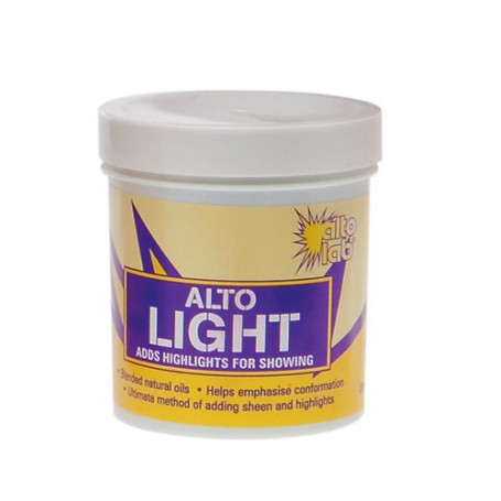 Lincoln Horse Cosmetic High Light Competition Gel