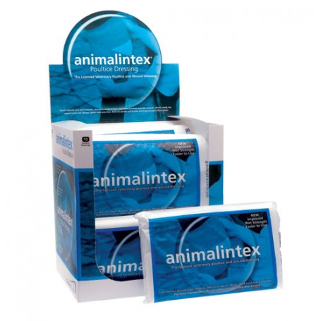 Animalintex Compress