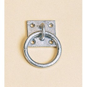 Stubbs Ring With Stubbs Wall Plate S30P