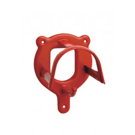 Hh Wall Clamp Holder Hh Open Visor