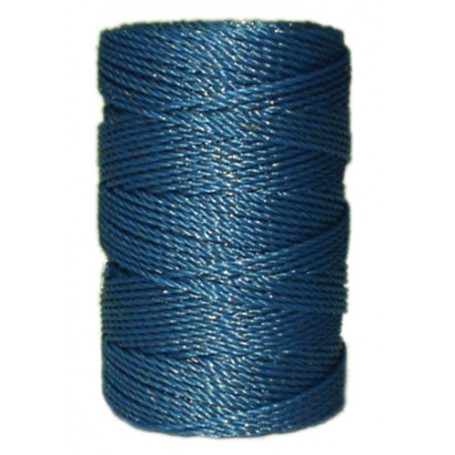 Llampec Electric Fence Wire (Coil 200 M.) 6 Wire Conductors