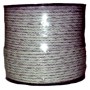 Cuerda Cerca Electrica Llampec (Bobina 200 M.) 2 Hilos Conductores