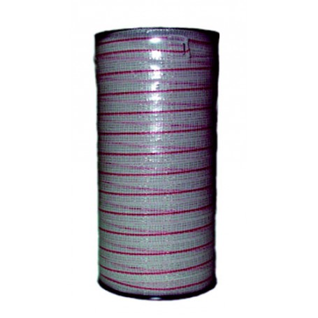 Llampec Electric Fence Tape (Coil 200 M.) Width 20 Mm.