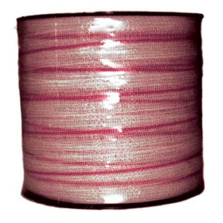 Llampec Electric Fence Tape (Coil 200 M.) Width 40 Mm.