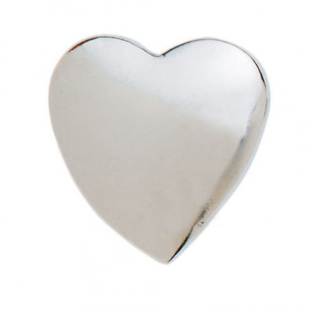 Portuguese Heart Ornament