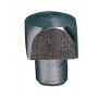 Ramplon Vaillant Presion 8,5Mm Square Head 14Mm Height 10Mm Flat Tip