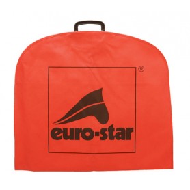 Bolsa Chaqueta Euro-Star Para Transporte Rojo