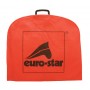 Euro-Star Jacket Bag for Red Transportation