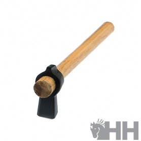 Hammer Nailing Hammer Hismar Spanish Model 320 Gr