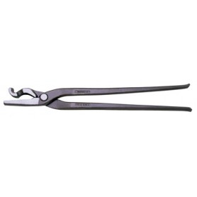 Diamond Riveting Pliers for small nails 12".